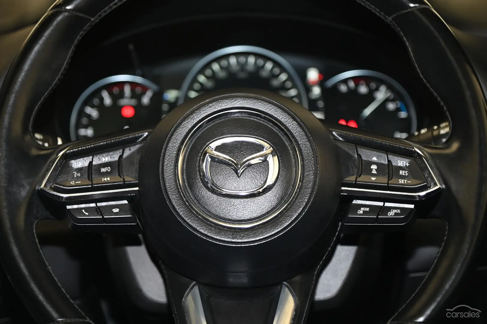 2019 Mazda CX-5 Image 15