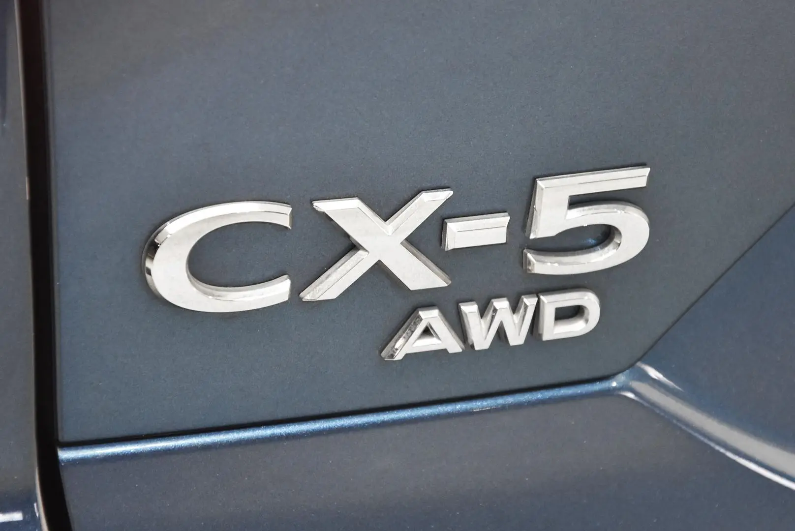 2021 Mazda CX-5 Gallery Image 7