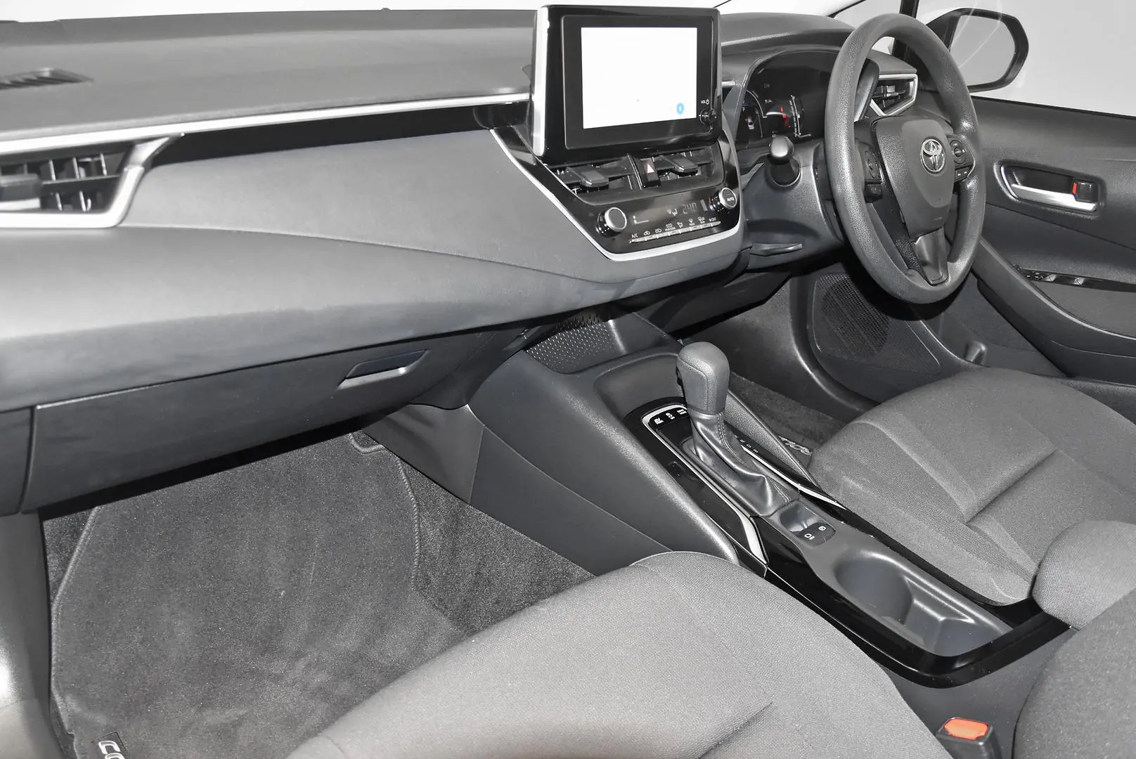 2024 Toyota Corolla Gallery Image 17