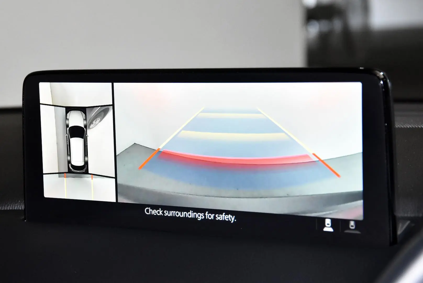 2022 Mazda CX-5 Gallery Image 12