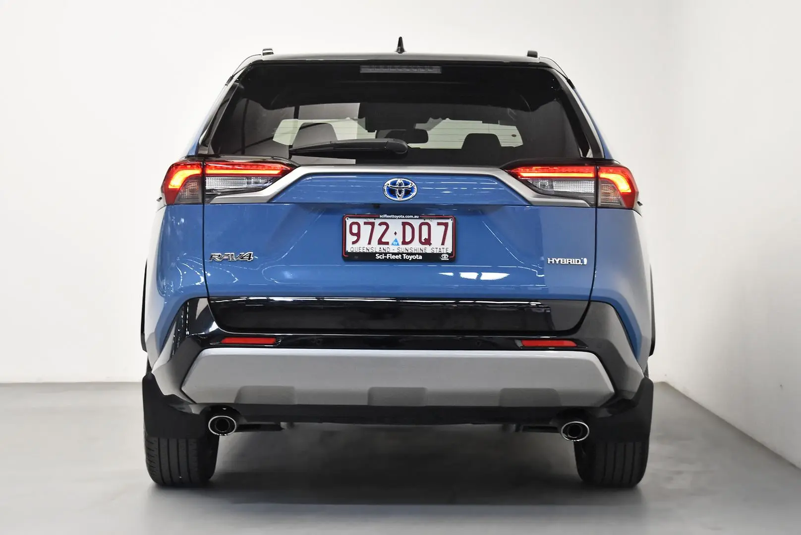 2022 Toyota RAV4 Gallery Image 6