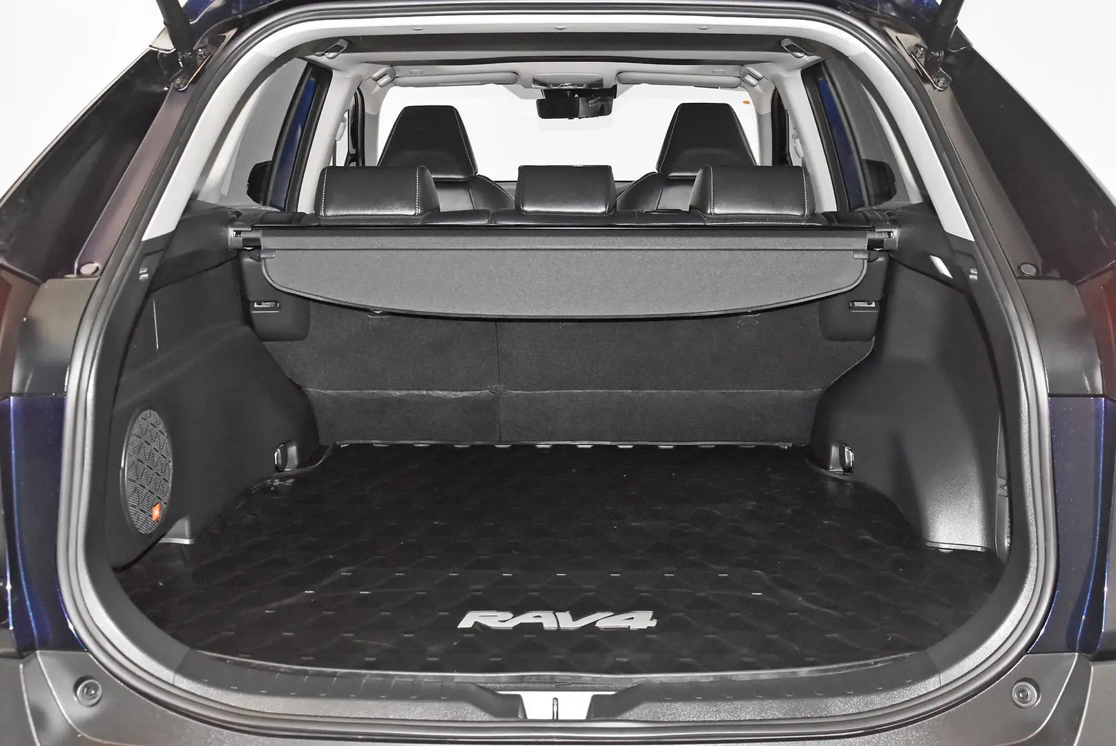 2024 Toyota RAV4 Gallery Image 22