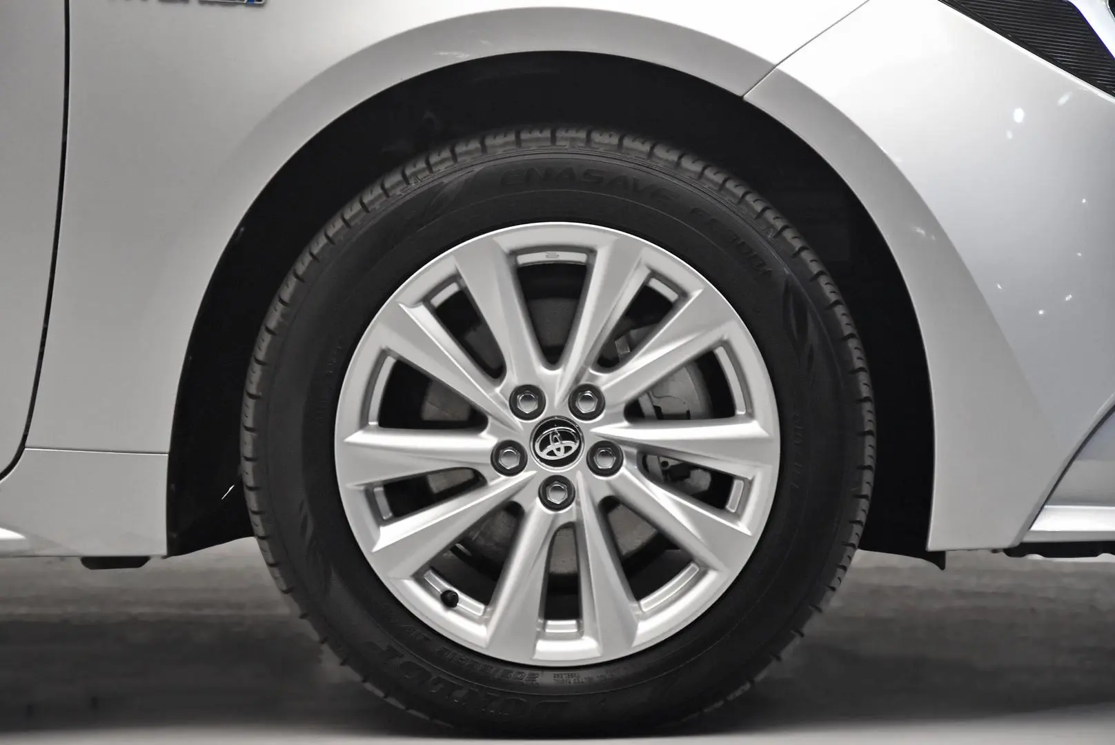 2024 Toyota Corolla Gallery Image 23