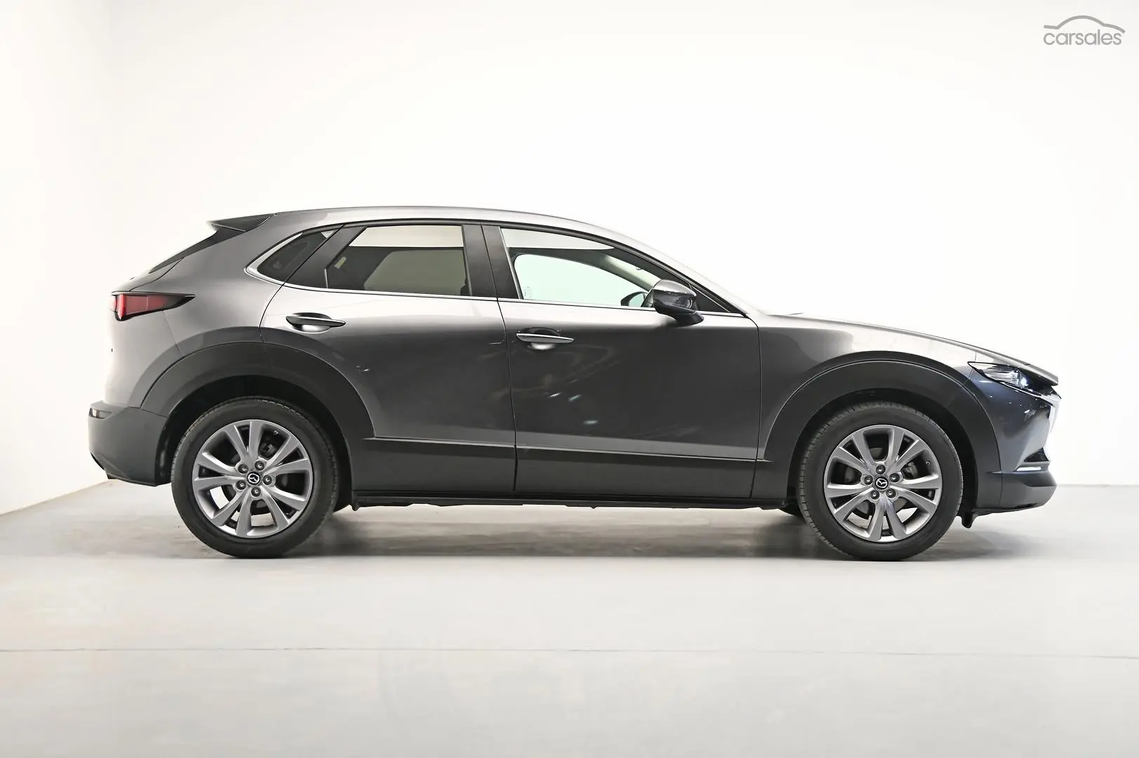 2019 Mazda CX-30 Image 3