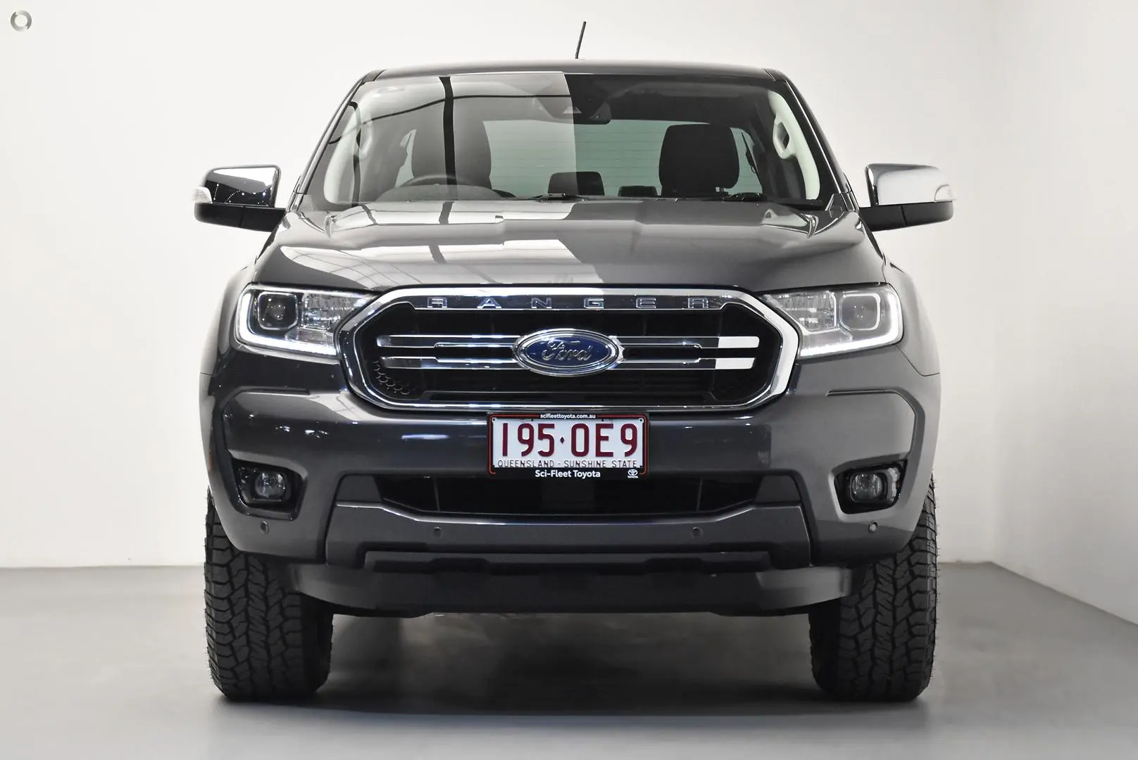 2020 Ford Ranger Gallery Image 2