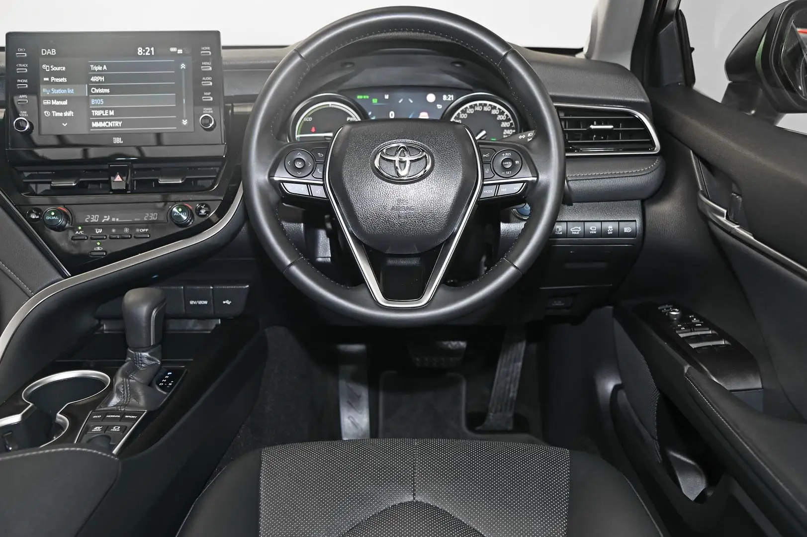 2024 Toyota Camry Image 15