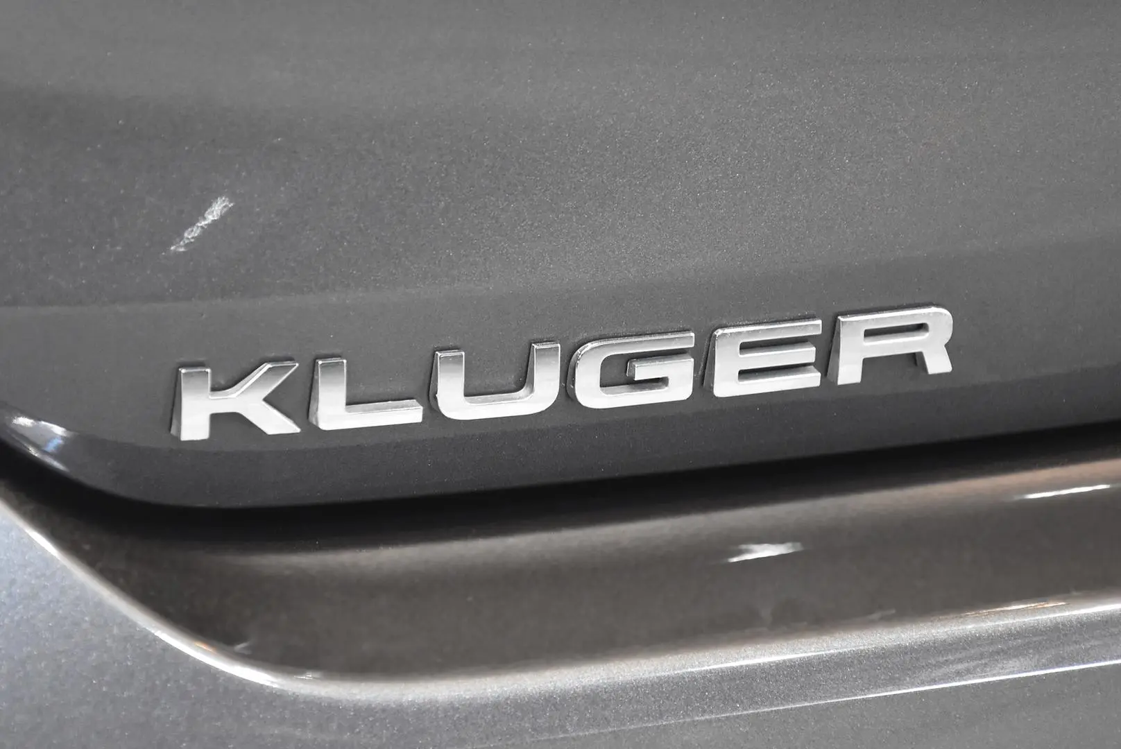 2021 Toyota Kluger Gallery Image 7
