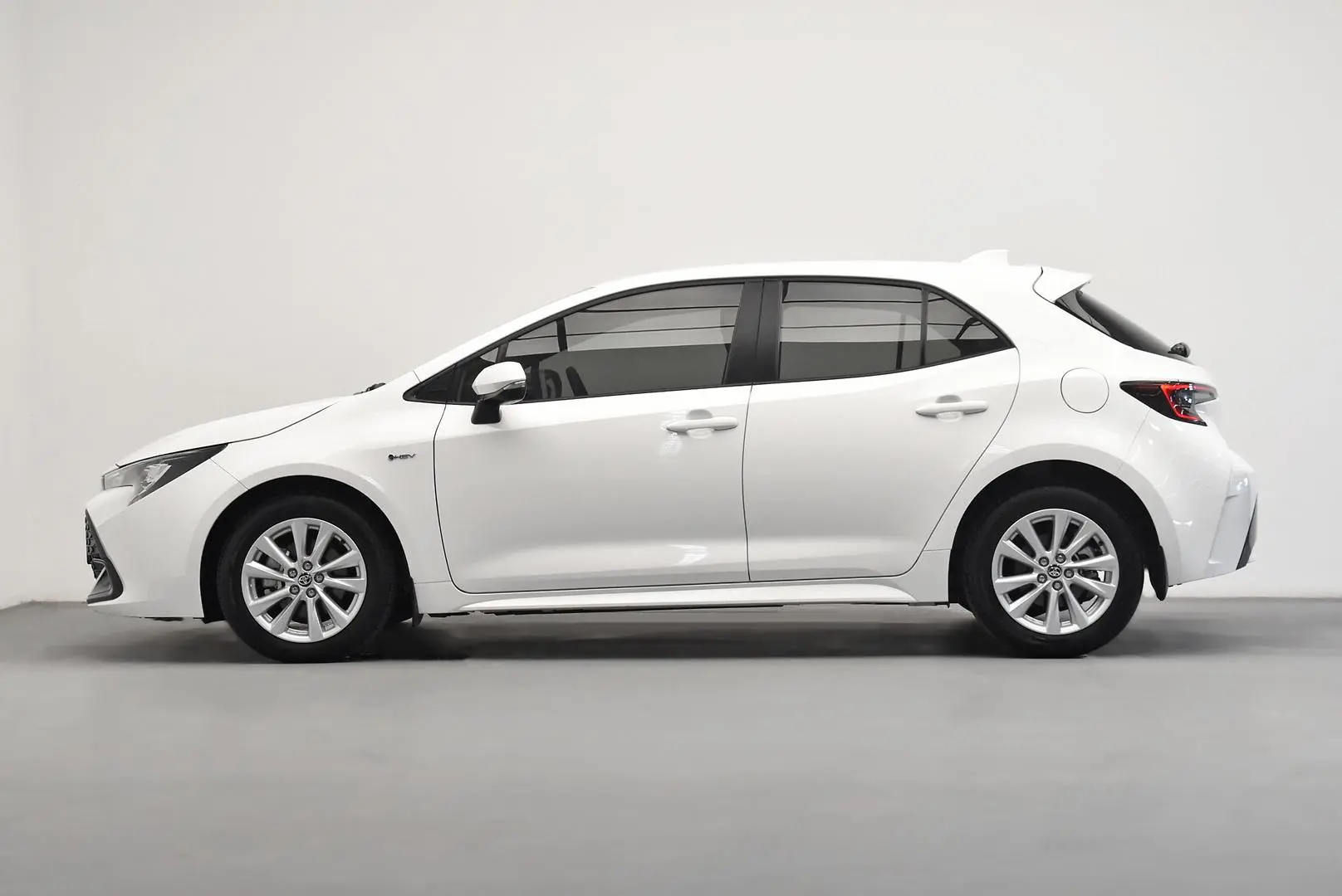 2024 Toyota Corolla Gallery Image 4