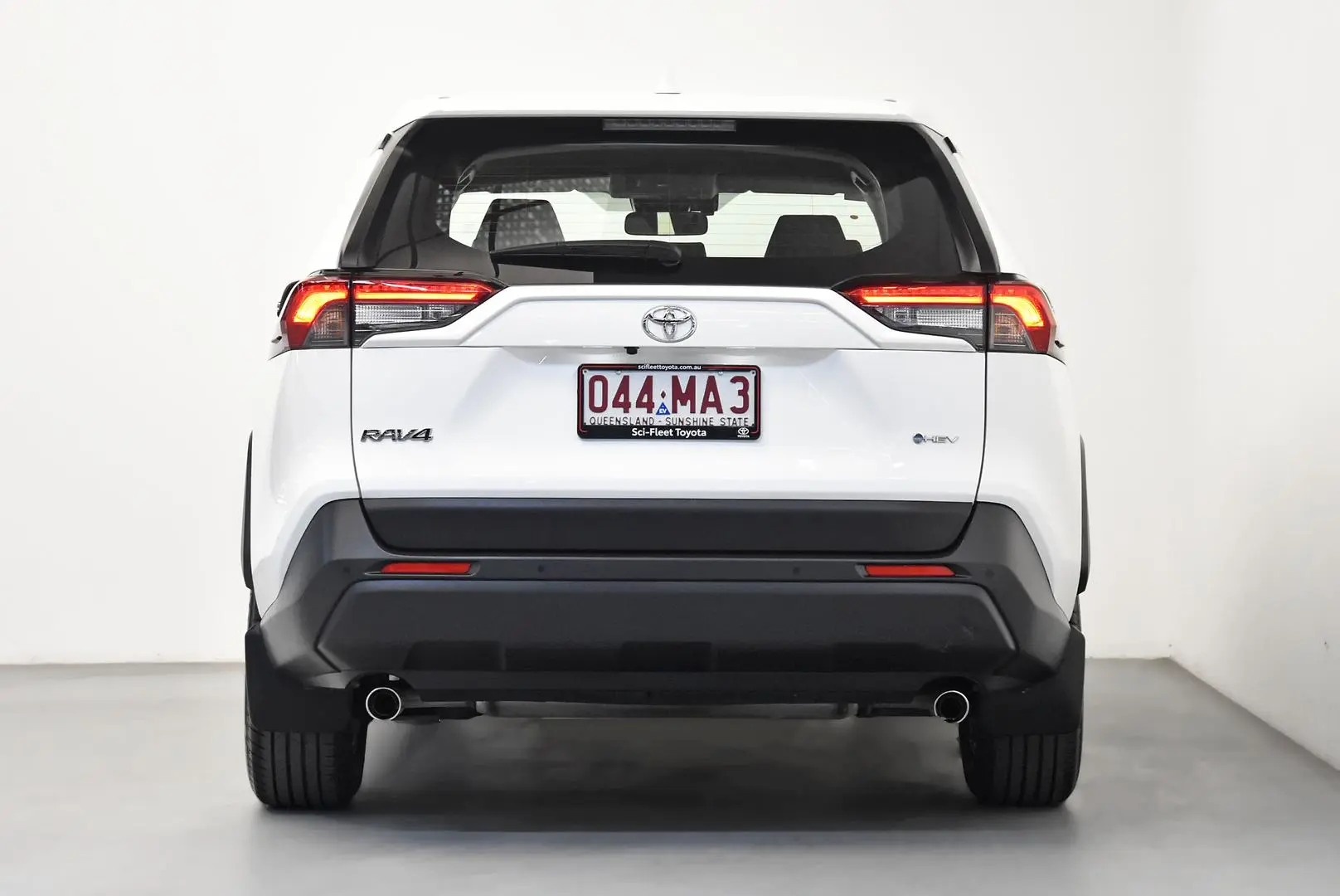 2024 Toyota RAV4 Gallery Image 6