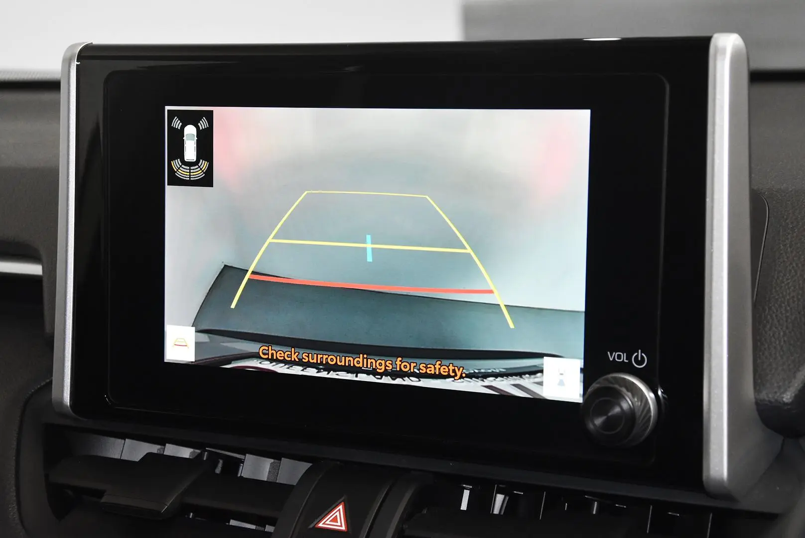 2024 Toyota RAV4 Gallery Image 13