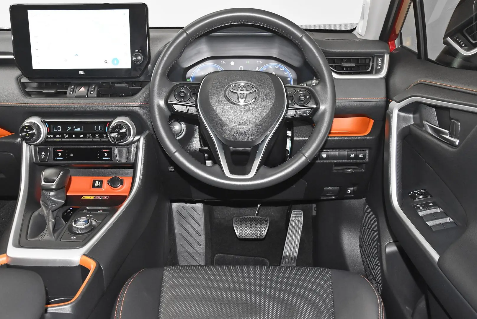 2023 Toyota RAV4 Gallery Image 15