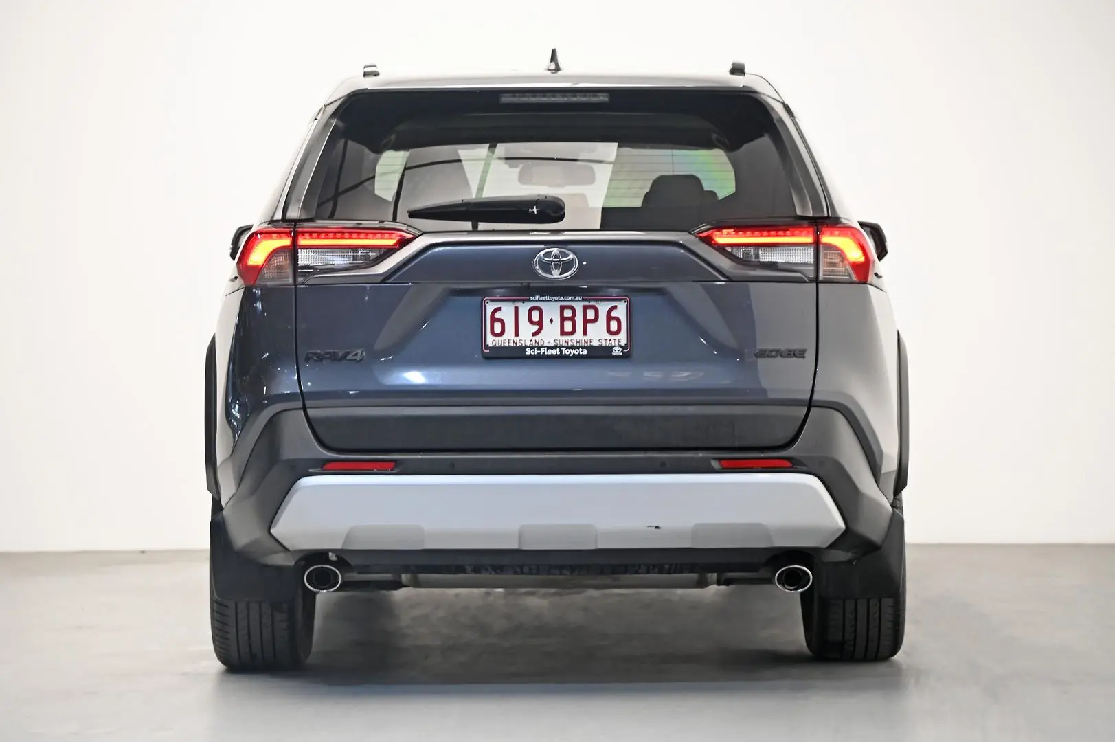 2021 Toyota Rav4 Gallery Image 6