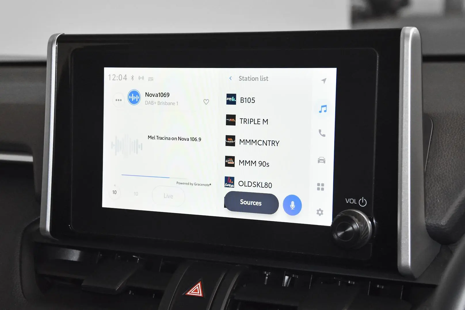 2024 Toyota RAV4 Gallery Image 12