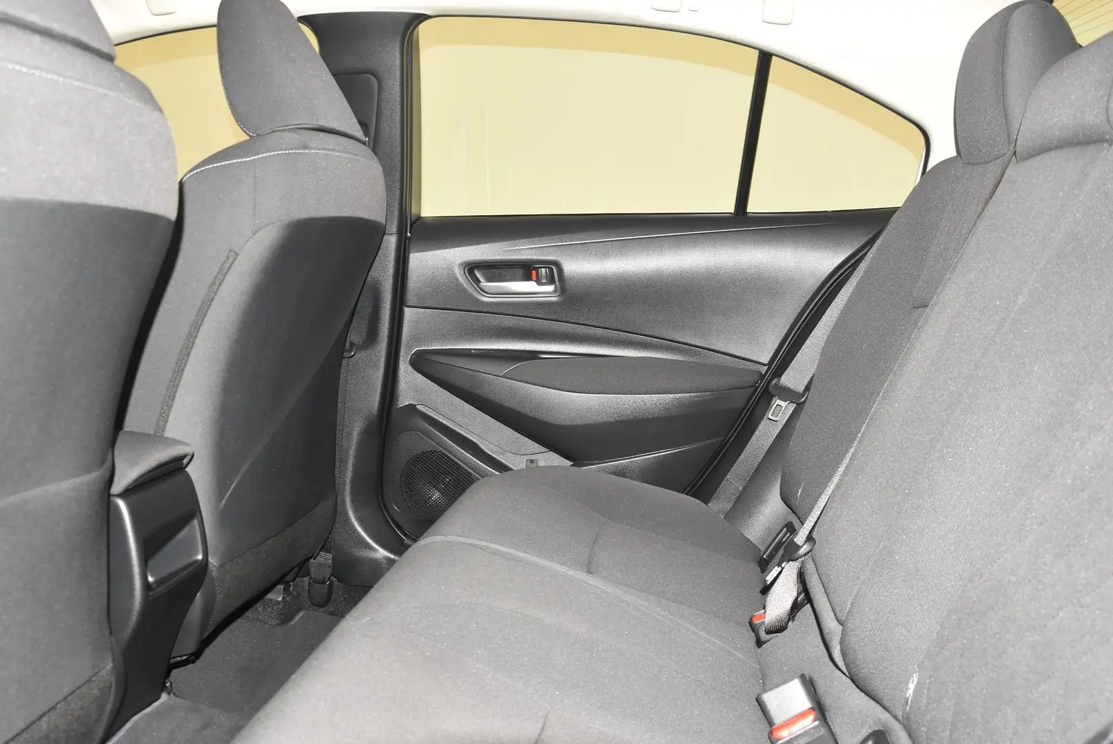 2024 Toyota Corolla Gallery Image 19