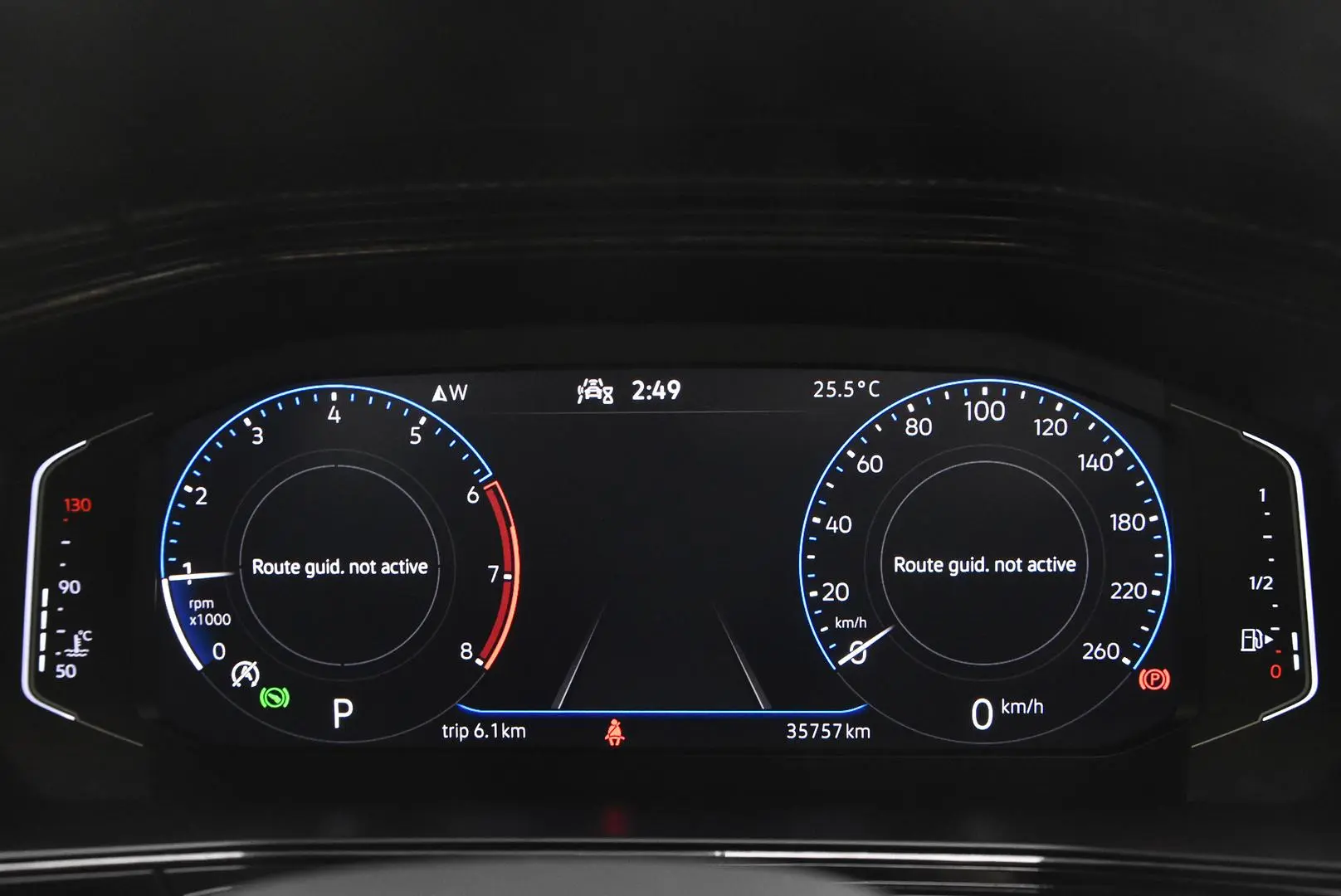 2023 Volkswagen T-Cross Gallery Image 9