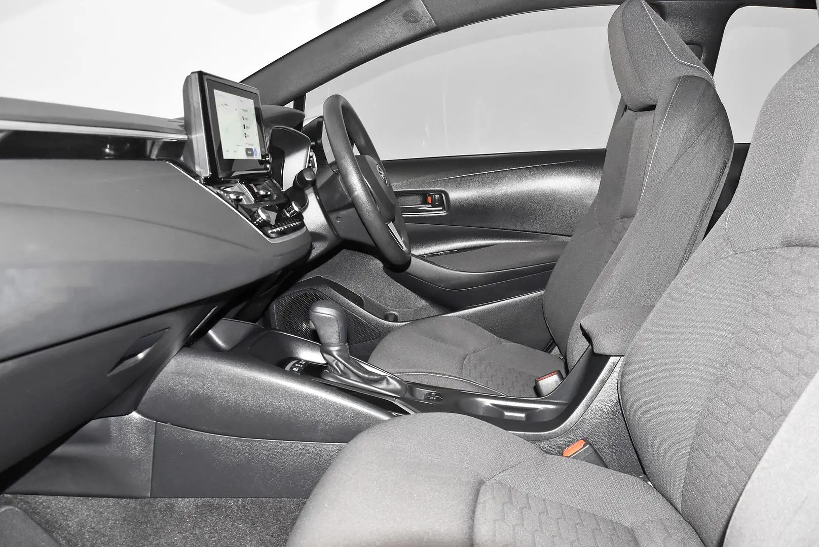 2025 Toyota Corolla Gallery Image 18