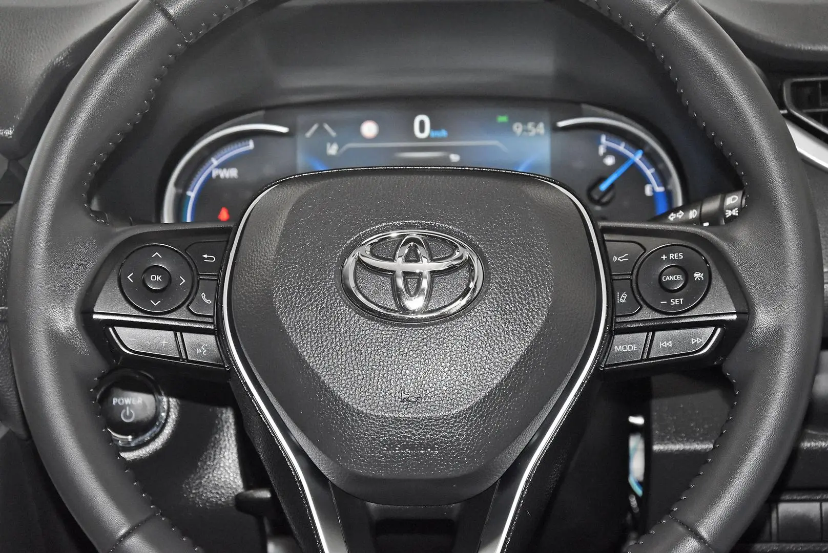2024 Toyota RAV4 Gallery Image 16
