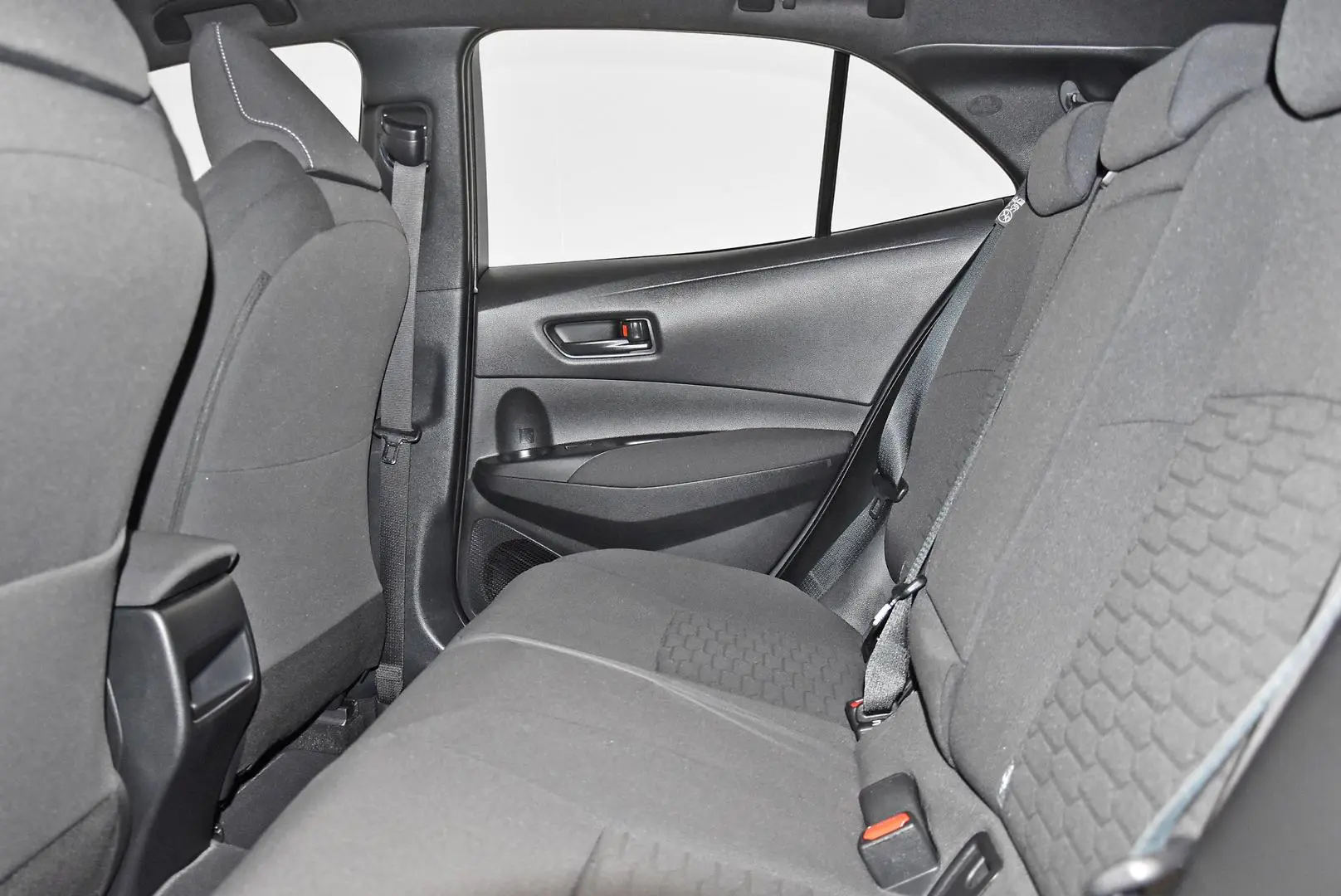 2024 Toyota Corolla Gallery Image 19