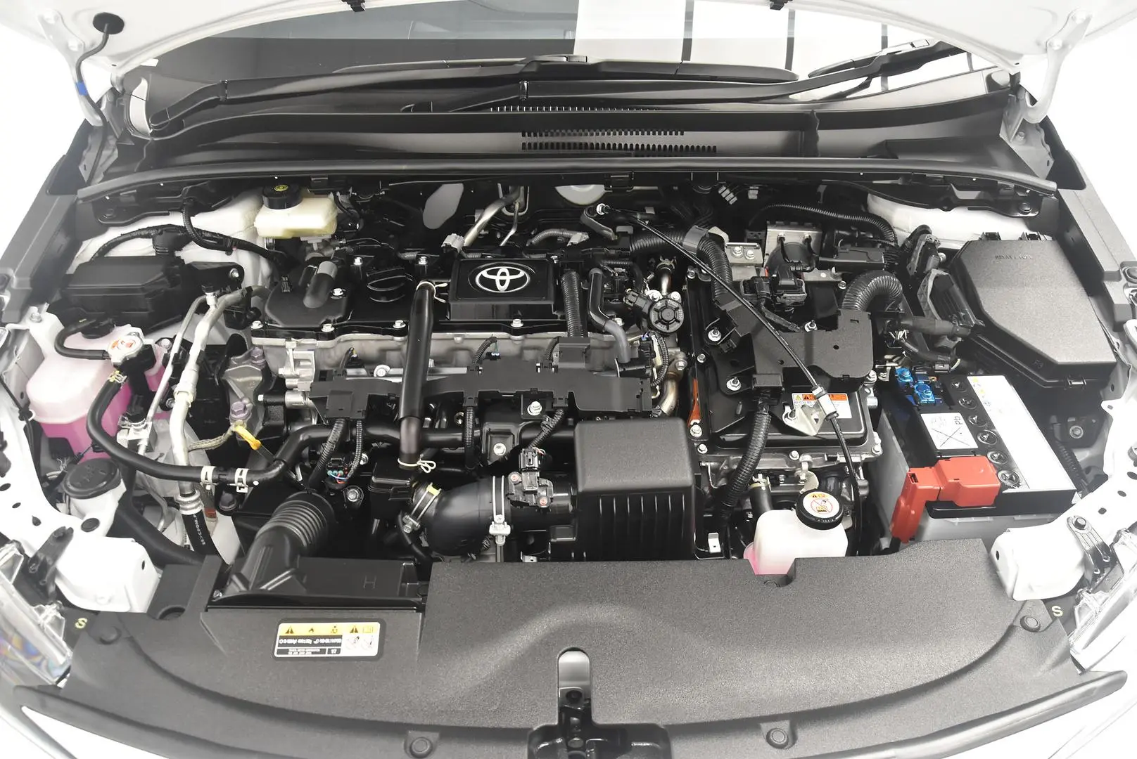 2024 Toyota Corolla Gallery Image 22