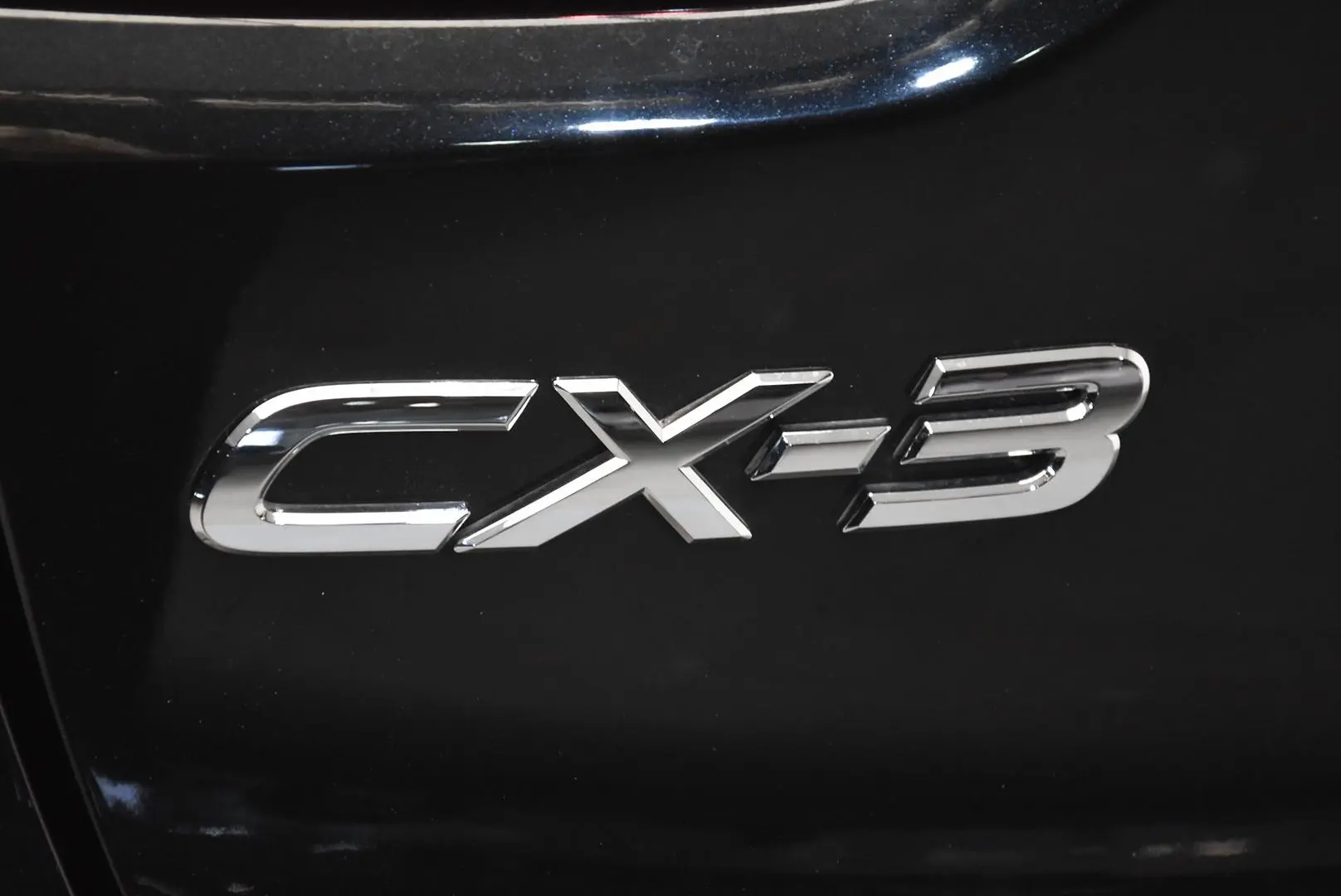 2015 Mazda CX-3 Gallery Image 7