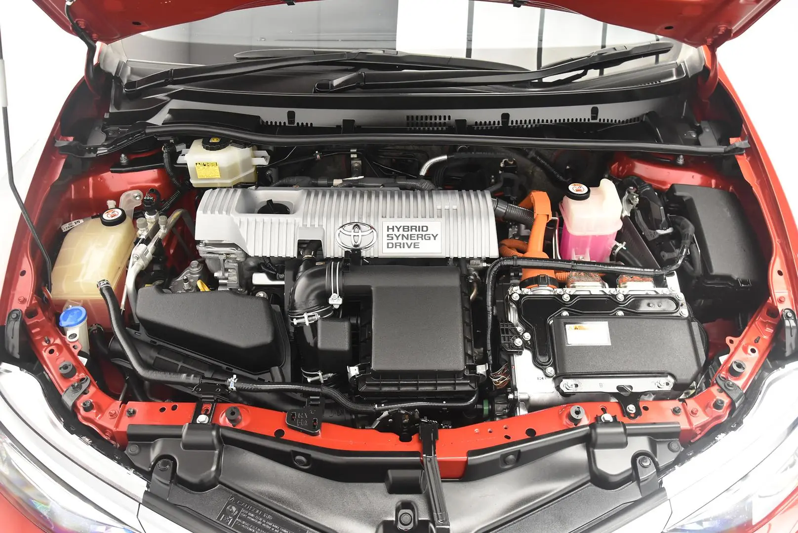 2018 Toyota Corolla Gallery Image 22