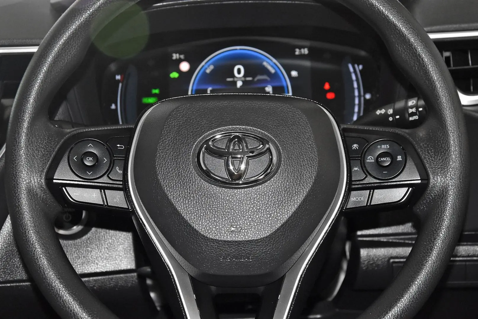 2025 Toyota Corolla Gallery Image 16