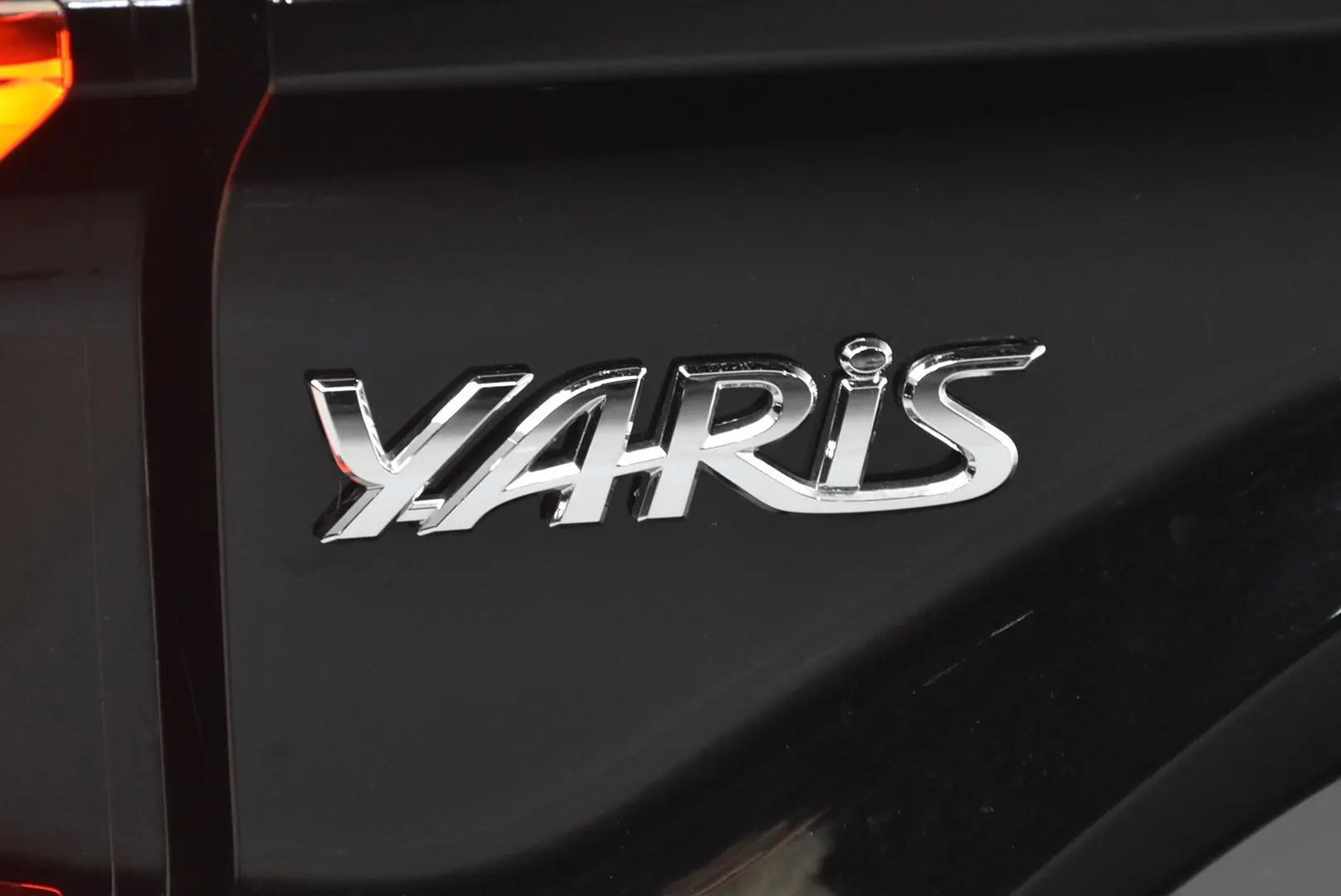 2024 Toyota Yaris Gallery Image 7