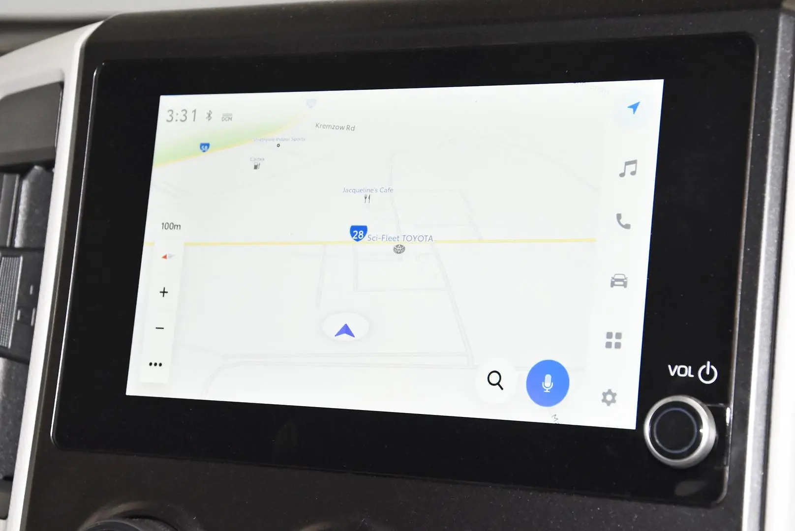 2025 Toyota Hiace Gallery Image 11