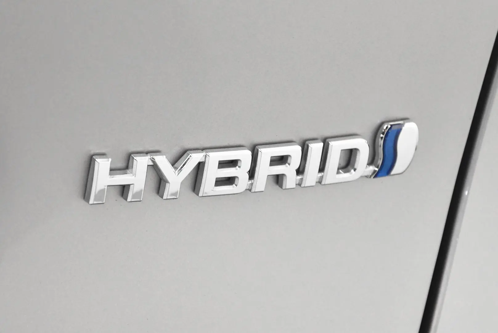 2024 Toyota RAV4 Gallery Image 8