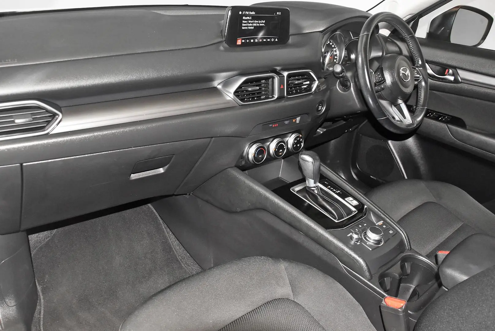 2019 Mazda CX-5 Gallery Image 16