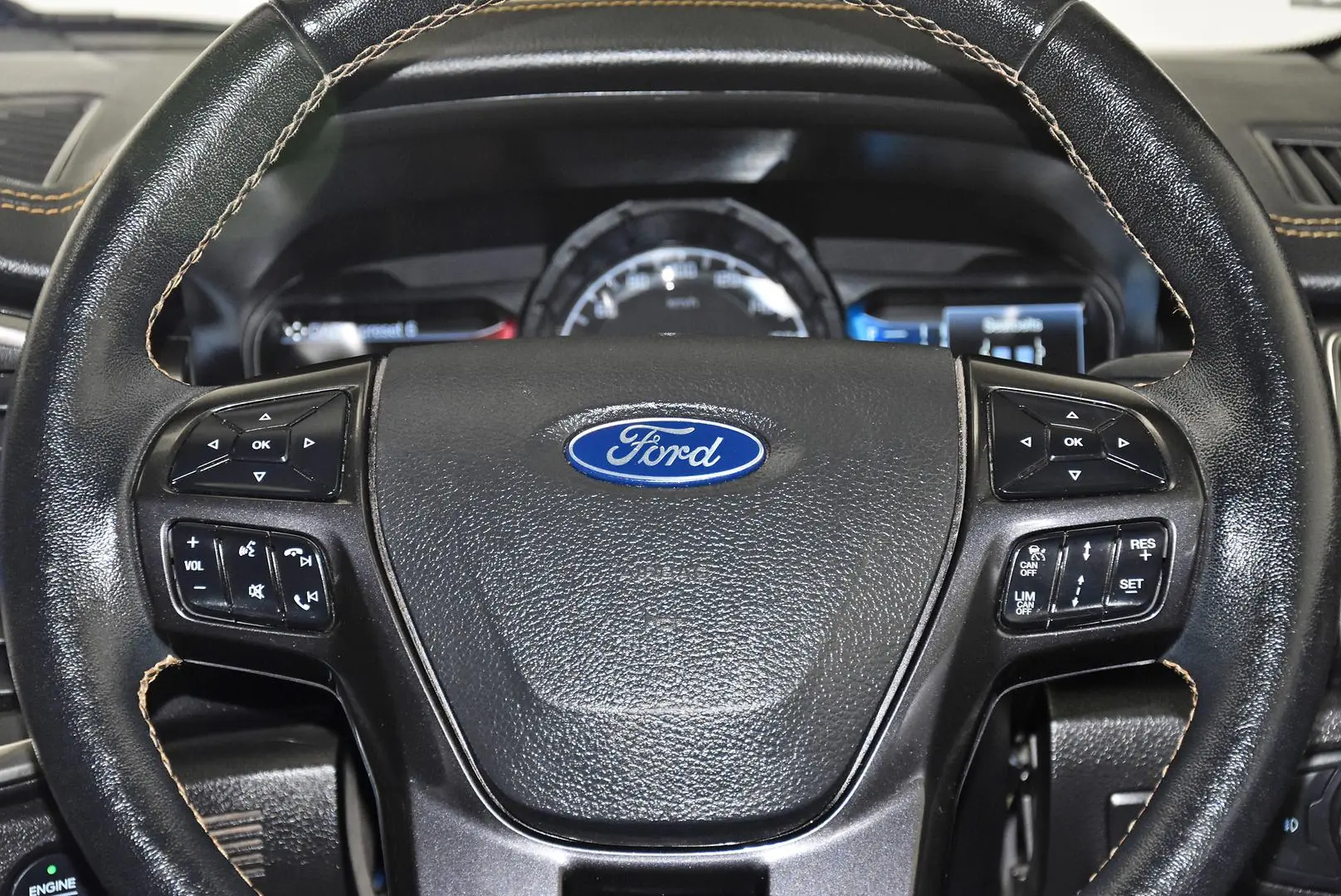 2022 Ford Ranger Gallery Image 15