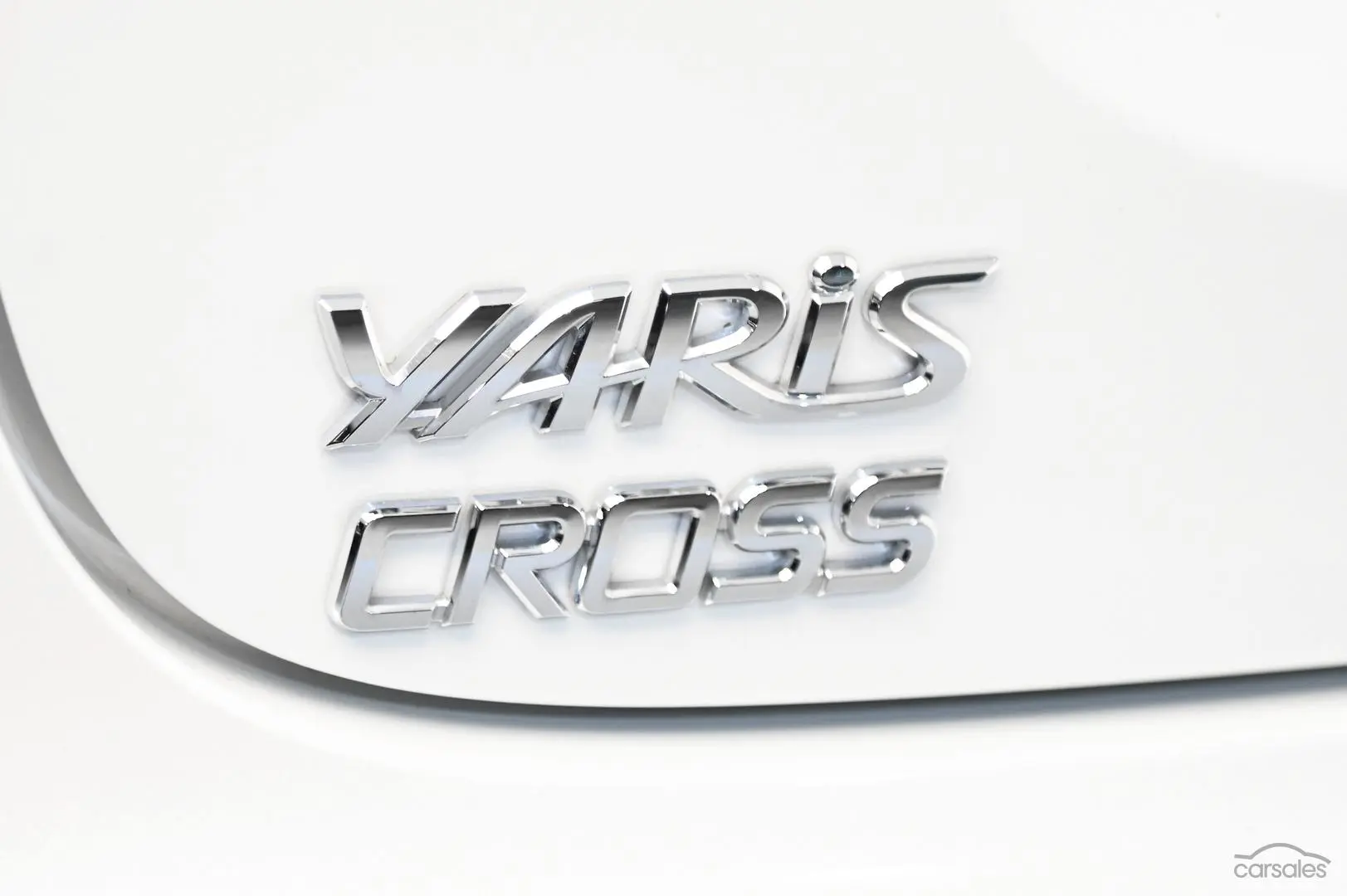 2023 Toyota Yaris Cross Image 7