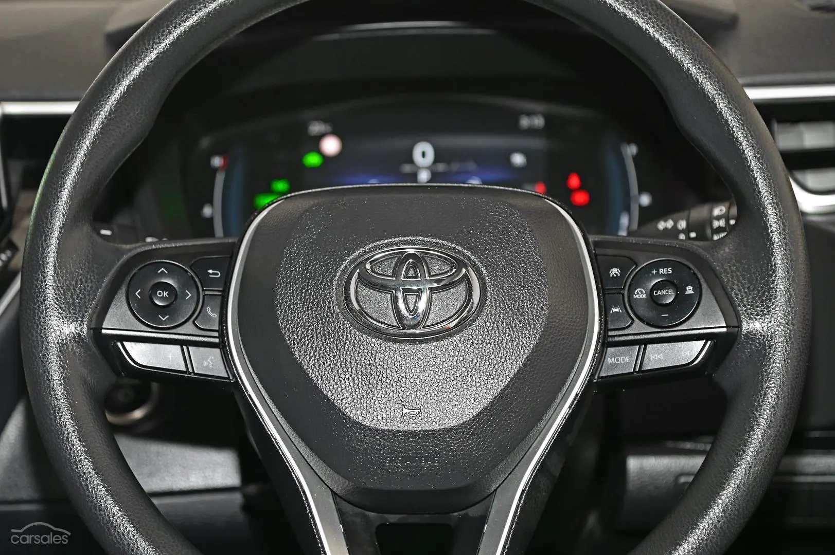 2023 Toyota Corolla Image 16
