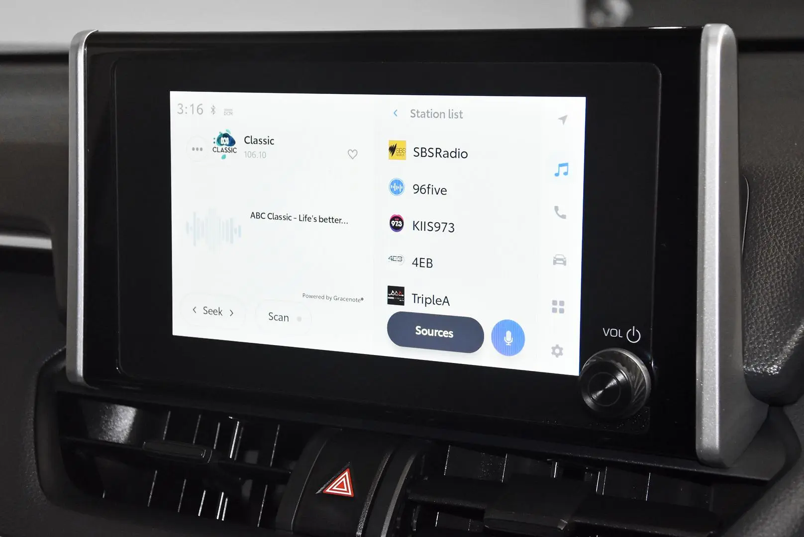 2025 Toyota RAV4 Gallery Image 12