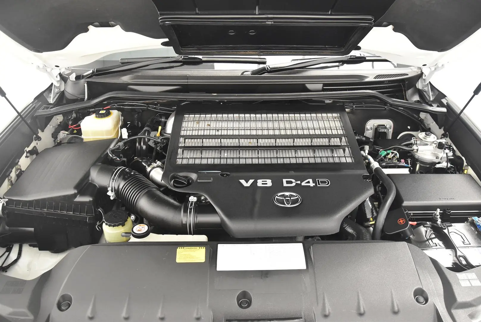 2020 Toyota Landcruiser Gallery Image 22