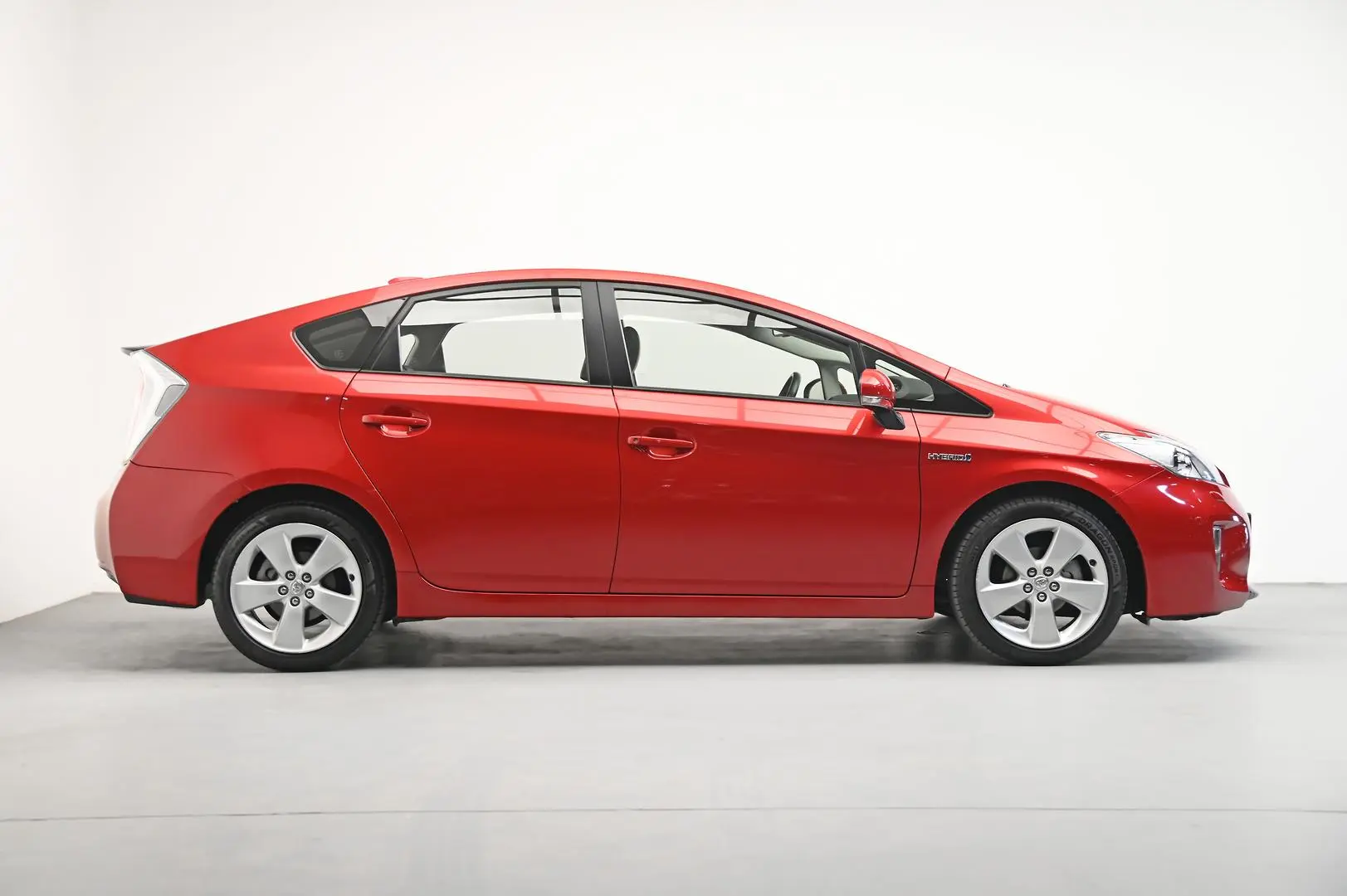 2015 Toyota Prius Image 3