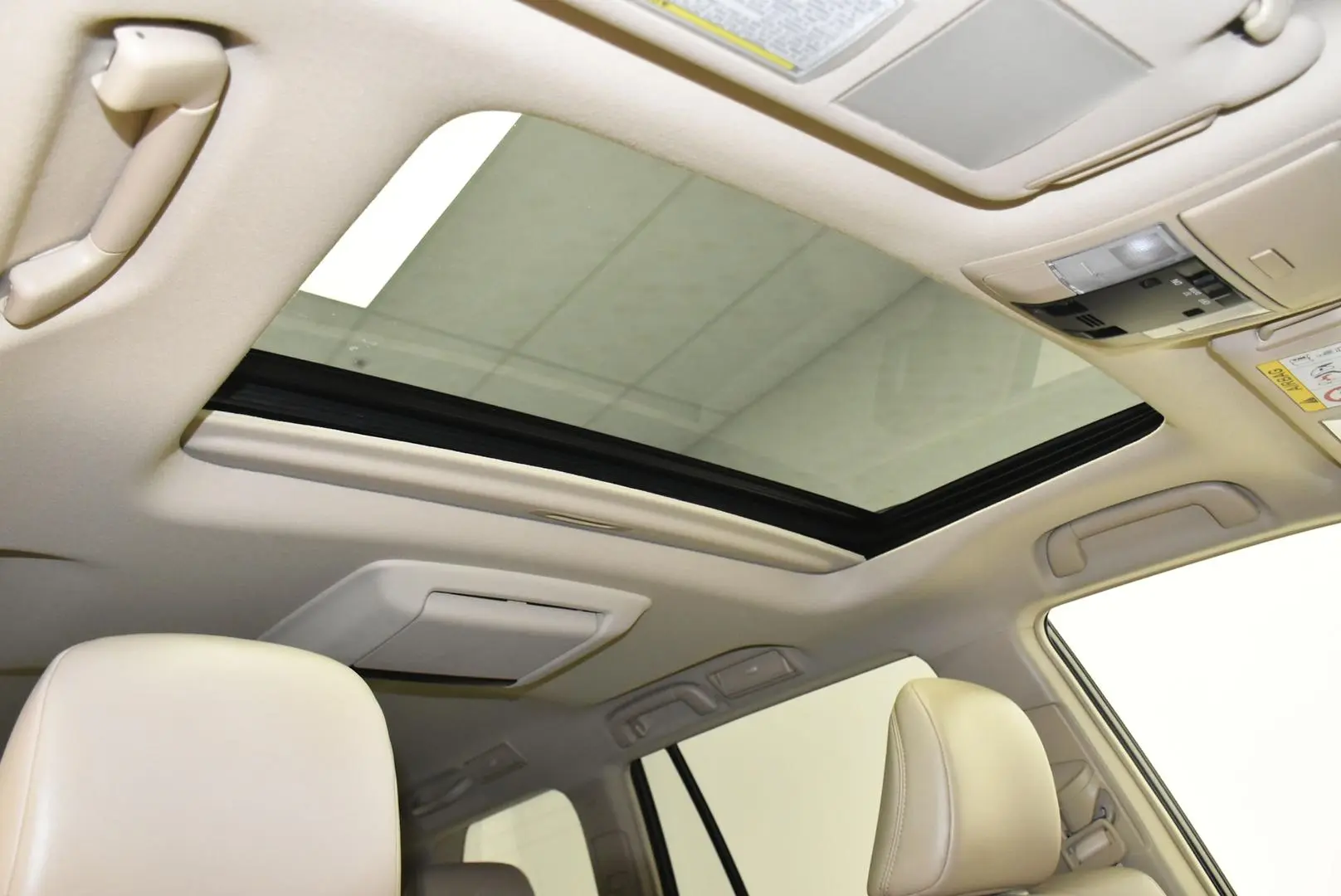 2023 Toyota Landcruiser Prado Gallery Image 20
