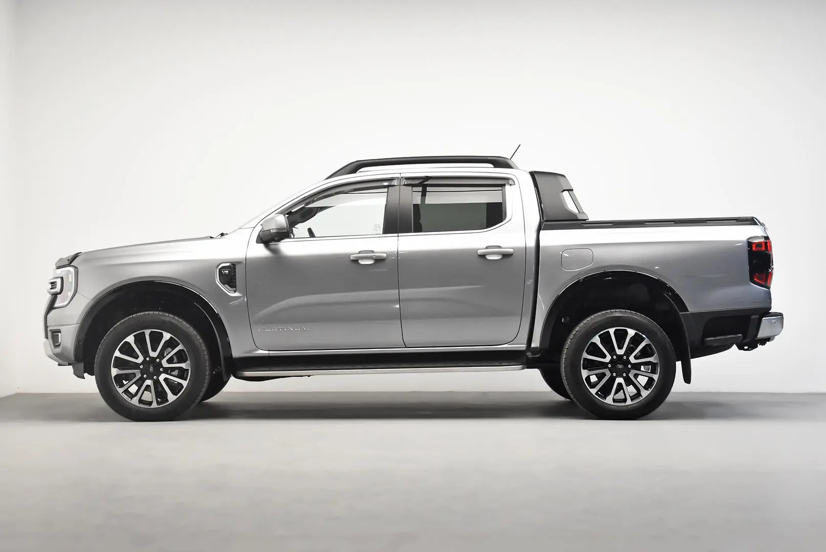 2024 Ford Ranger Gallery Image 4