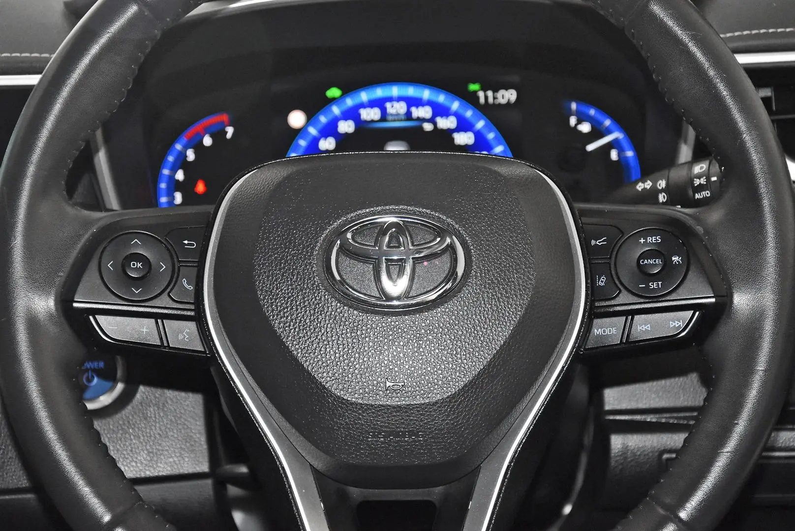 2021 Toyota Corolla Gallery Image 16