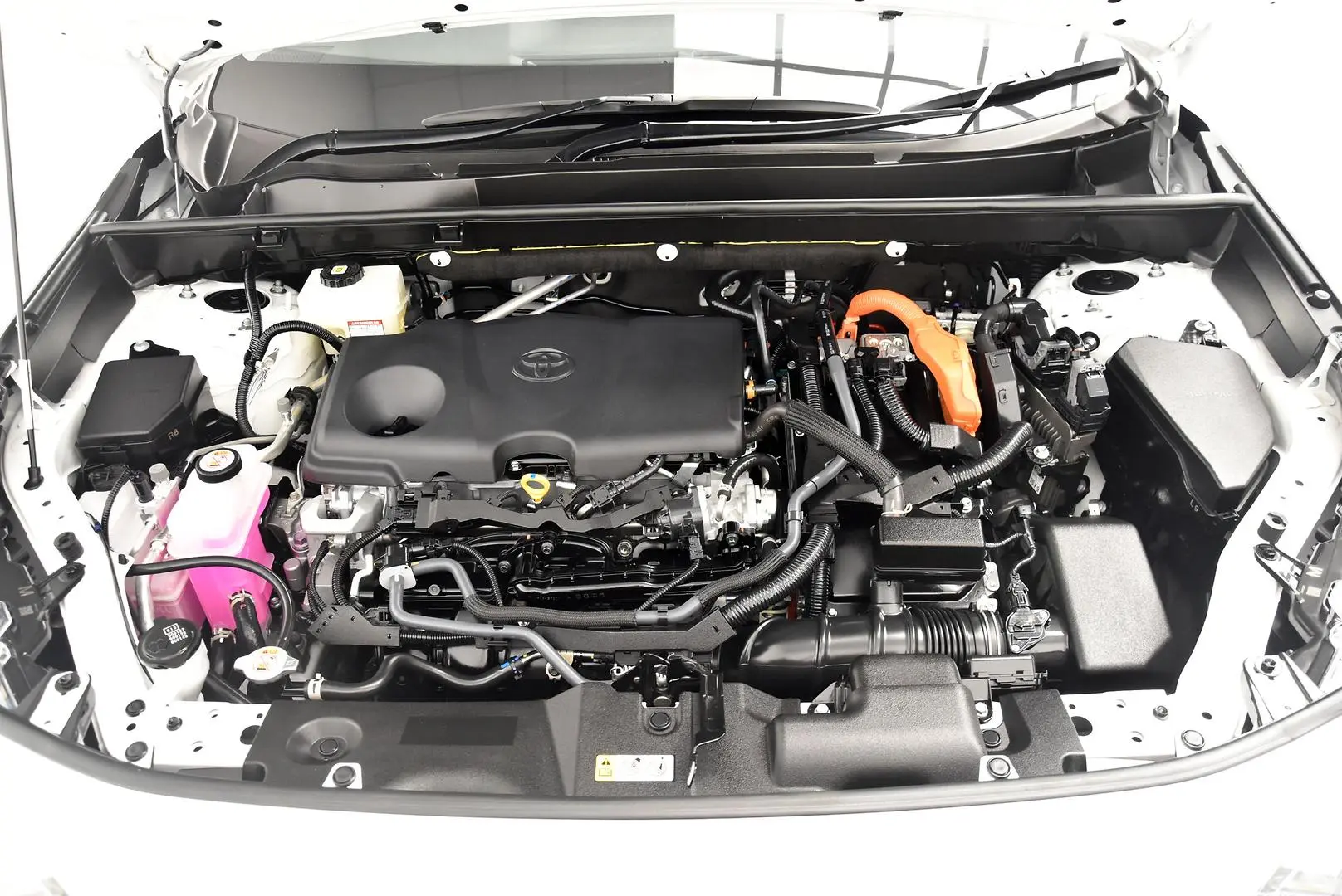 2024 Toyota RAV4 Gallery Image 22