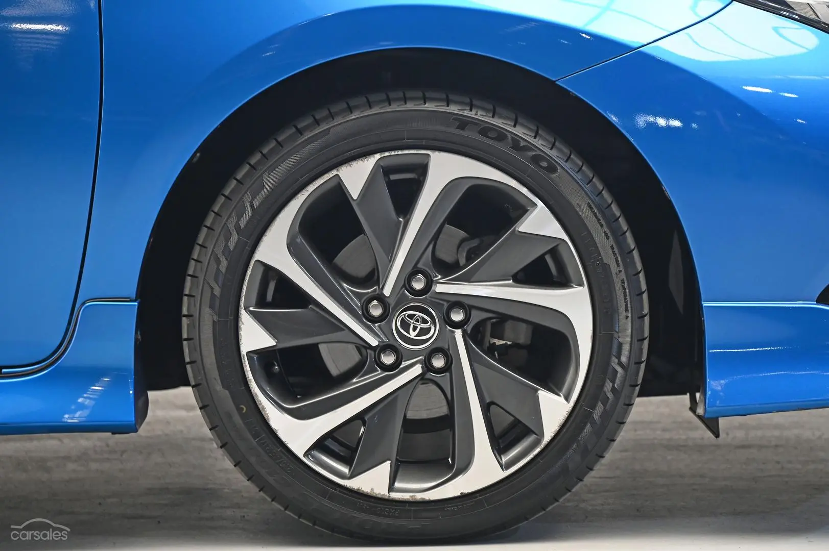 2016 Toyota Corolla Image 22