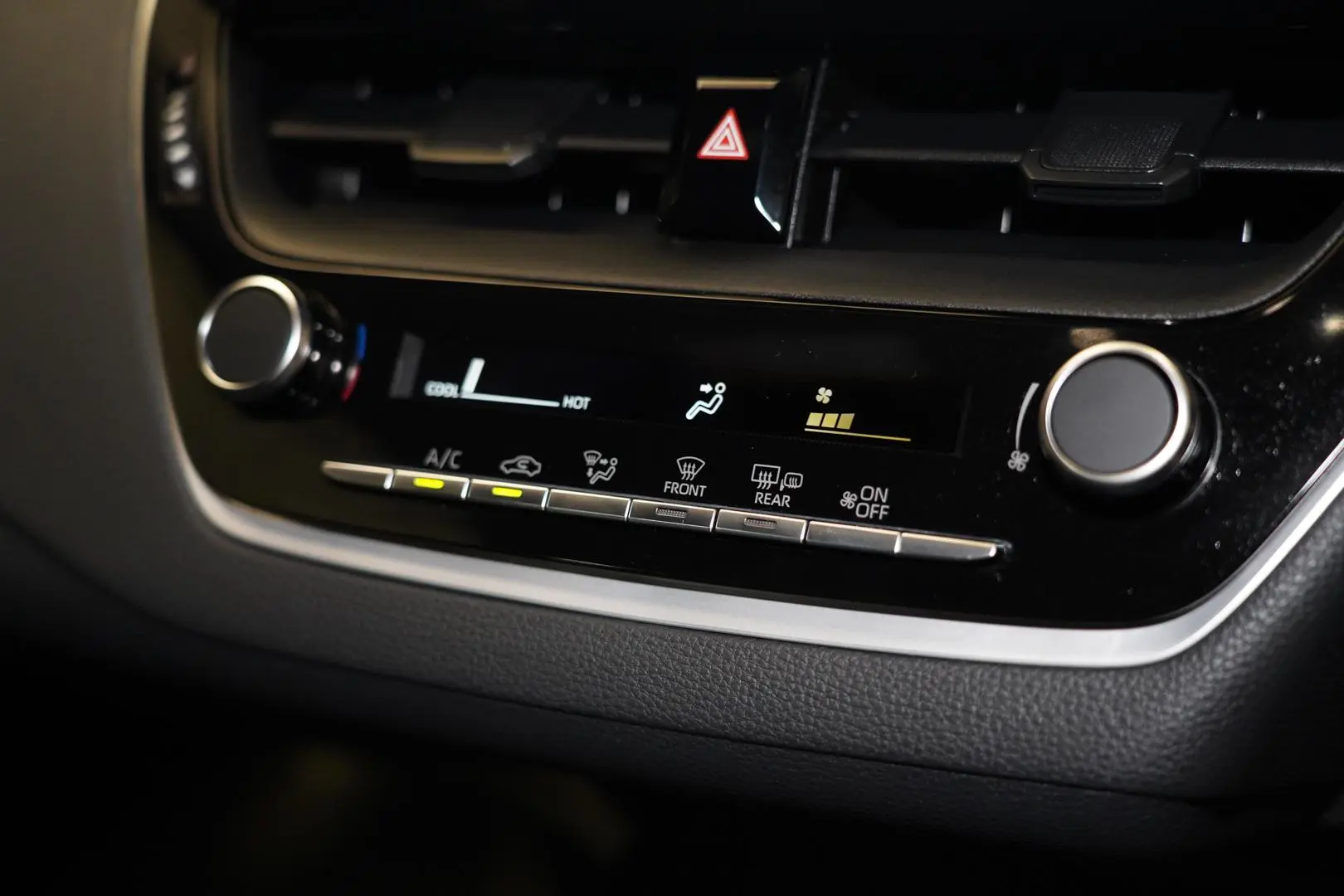 2024 Toyota Corolla Gallery Image 20