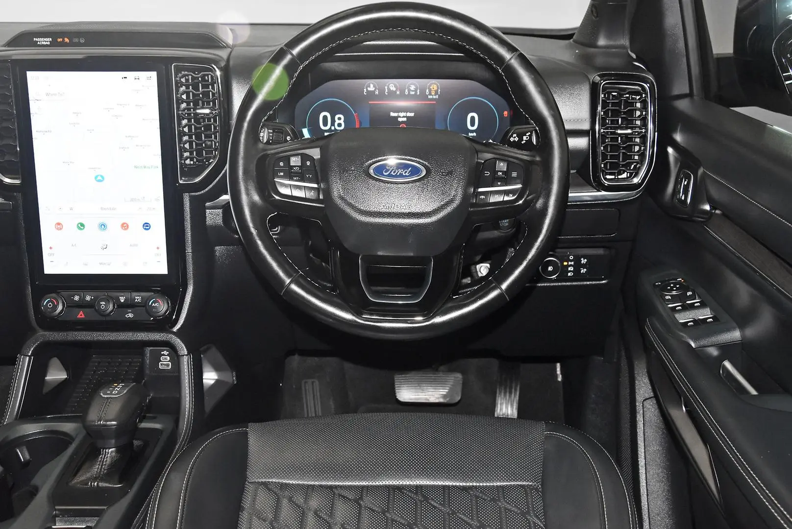 2023 Ford Ranger Gallery Image 14