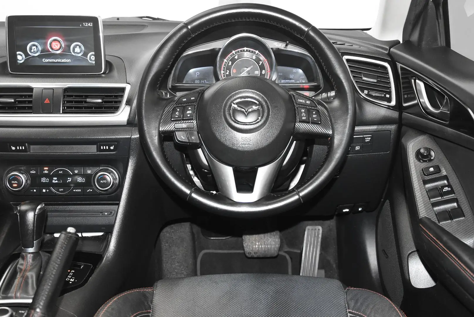 2014 Mazda 3 Gallery Image 14