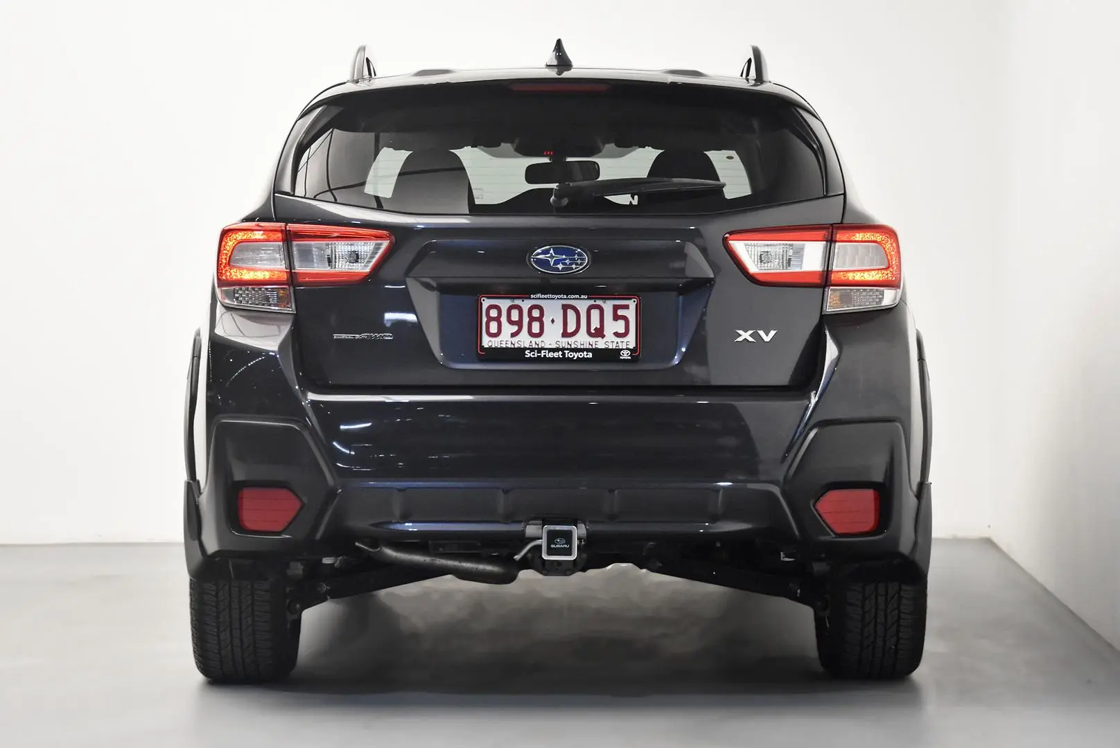 2019 Subaru XV Gallery Image 6