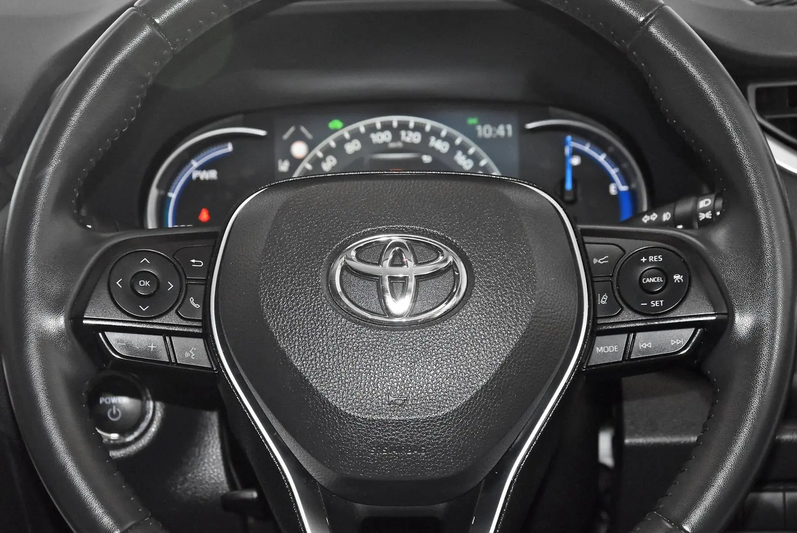 2024 Toyota RAV4 Gallery Image 16