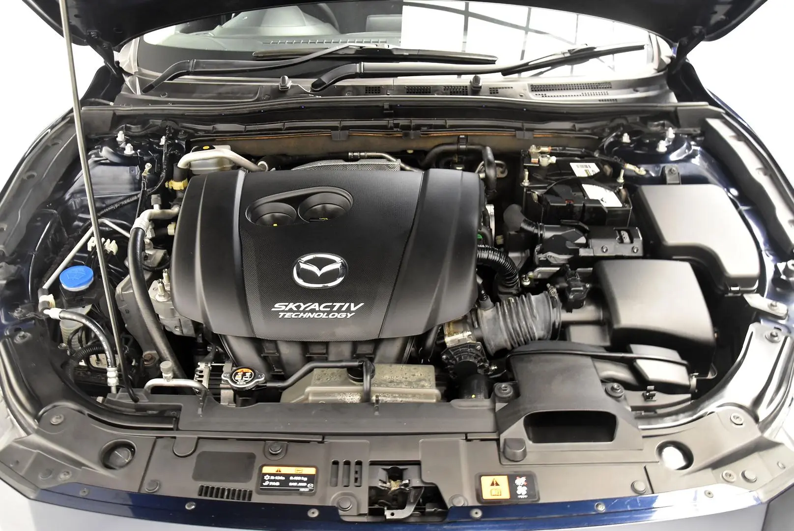 2016 Mazda 3 Gallery Image 20