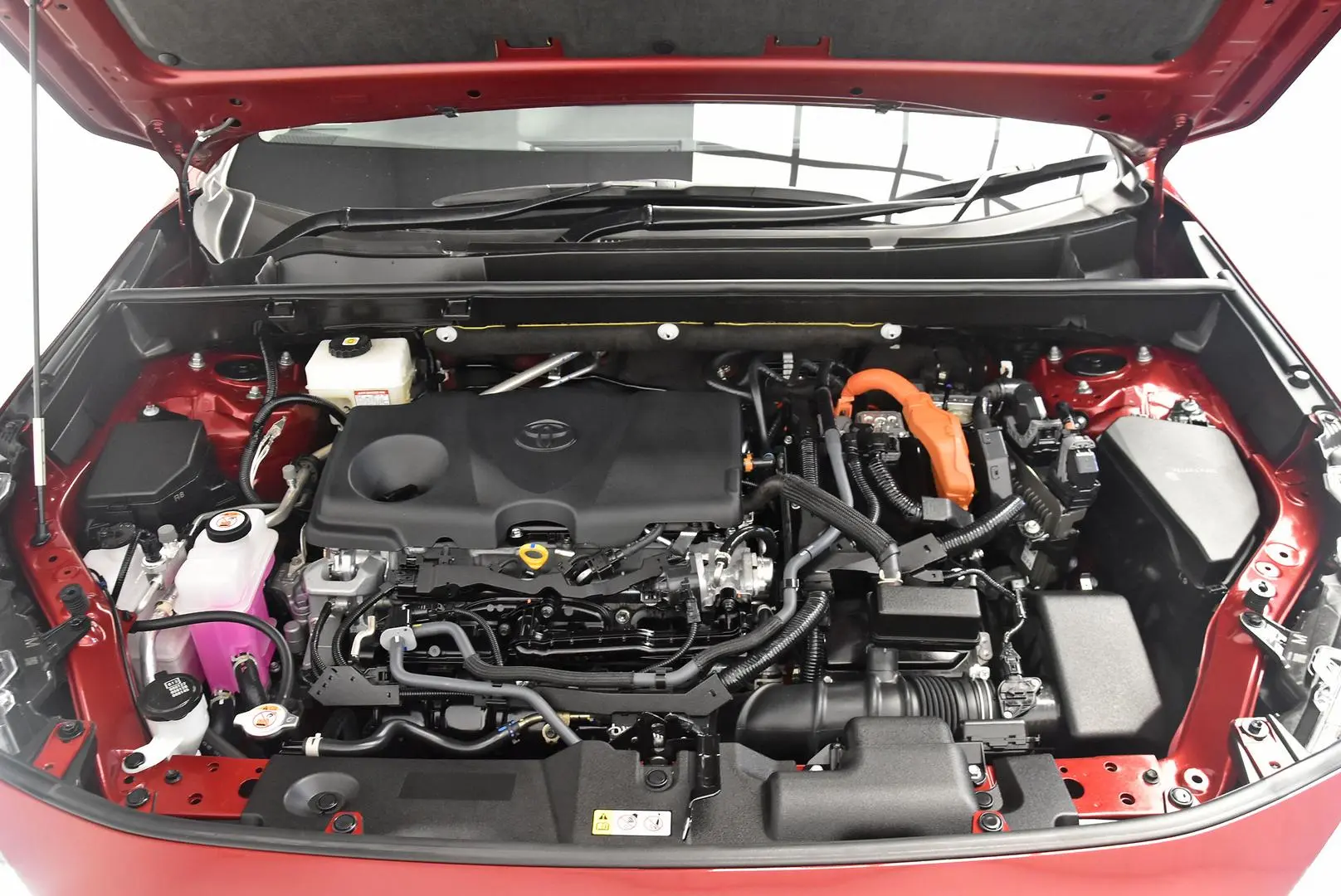 2024 Toyota RAV4 Gallery Image 22