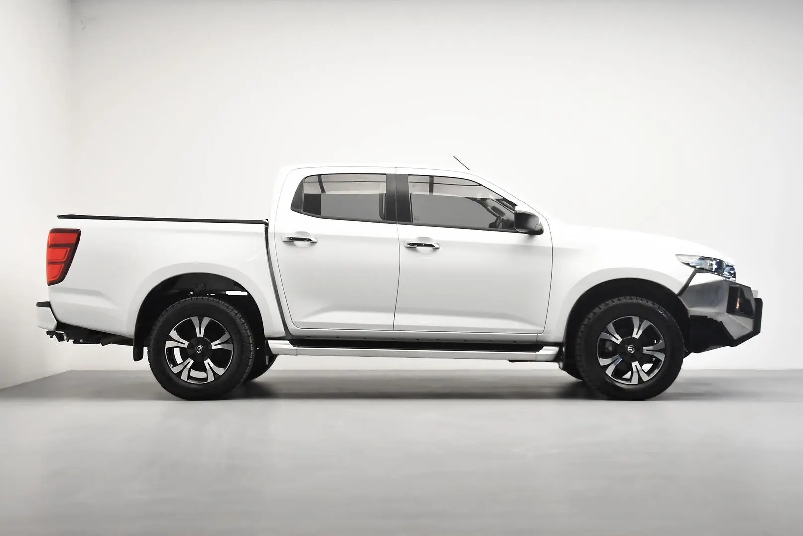 2023 Mazda BT-50 Gallery Image 3