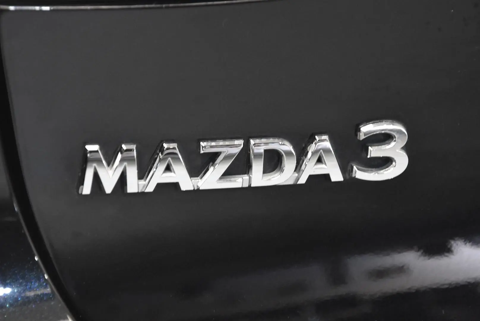 2020 Mazda 3 Gallery Image 7